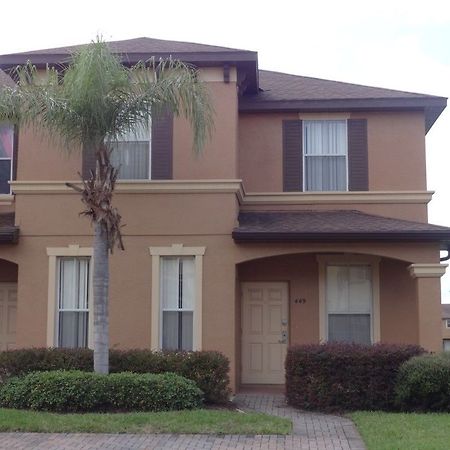 Condos By Holiday Villas Davenport Exterior foto